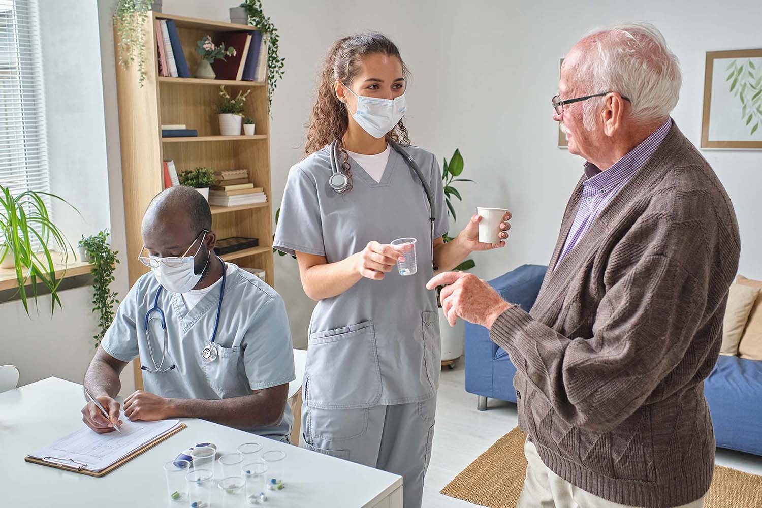 Leading the Way in Nursing Excellence